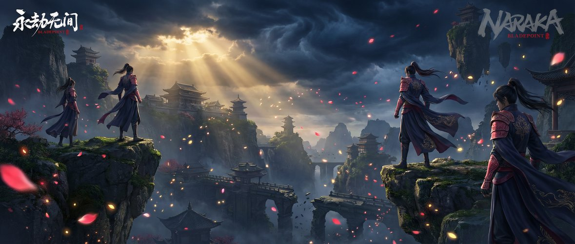 同人动漫永劫无间主题视频