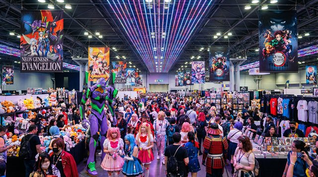 同人动漫才艺直播视频