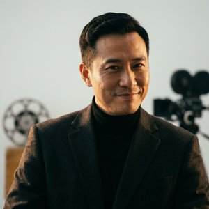 同人动漫首席导演陈导远