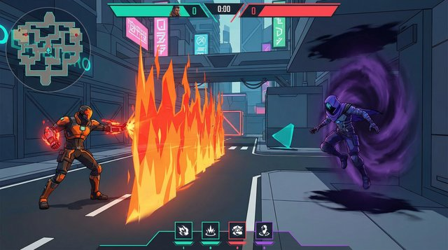 同人动漫无畏契约视频