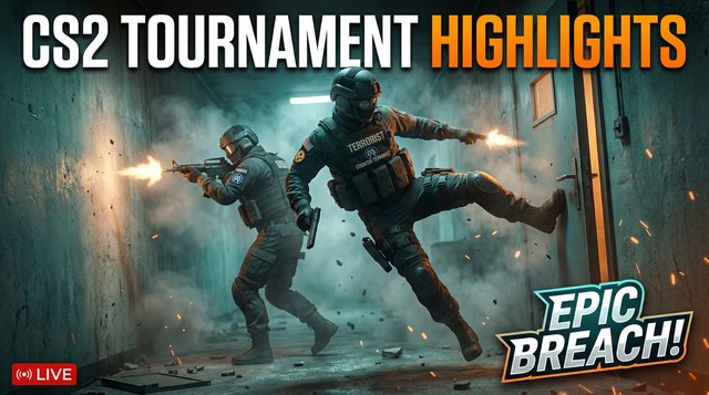 同人动漫 CS2视频集锦