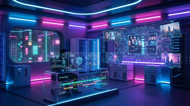 同人动漫 AI视频剪辑教程