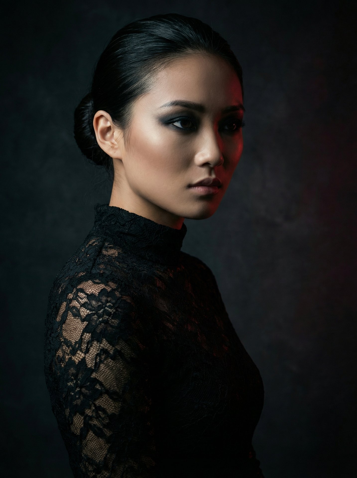 公园野战视频-专业摄影视频